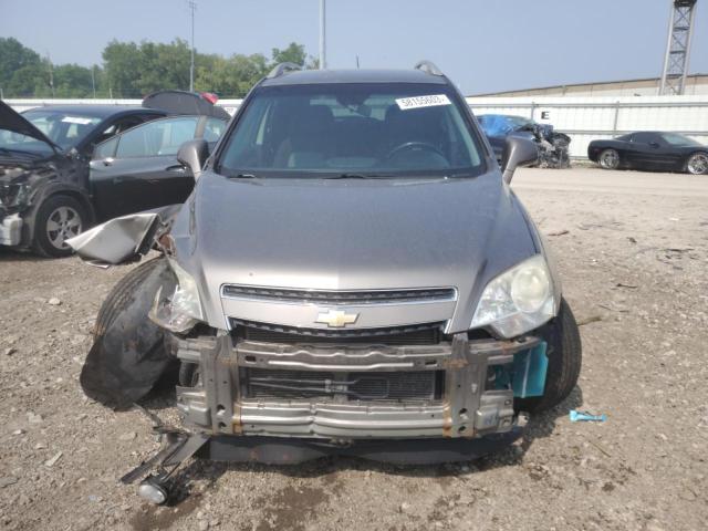 Photo 4 VIN: 3GNAL2EK7CS562290 - CHEVROLET CAPTIVA SP 