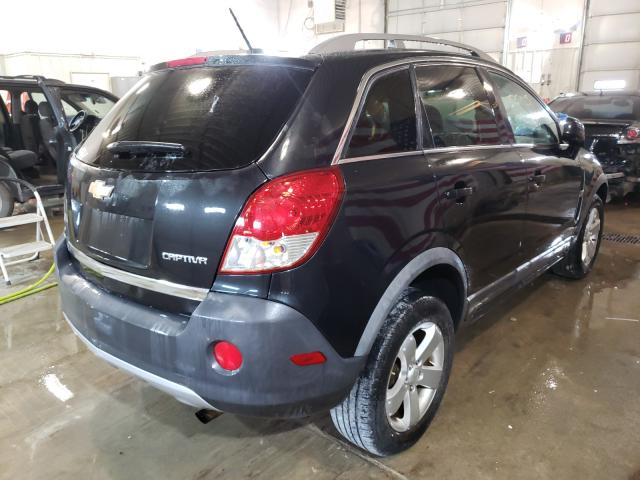 Photo 3 VIN: 3GNAL2EK7CS563827 - CHEVROLET CAPTIVA SP 