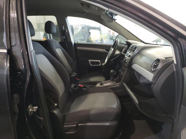 Photo 4 VIN: 3GNAL2EK7CS563827 - CHEVROLET CAPTIVA SP 