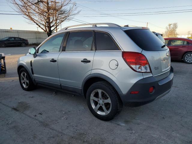 Photo 1 VIN: 3GNAL2EK7CS568333 - CHEVROLET CAPTIVA 