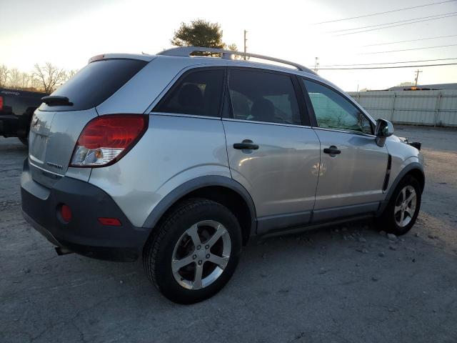 Photo 2 VIN: 3GNAL2EK7CS568333 - CHEVROLET CAPTIVA 