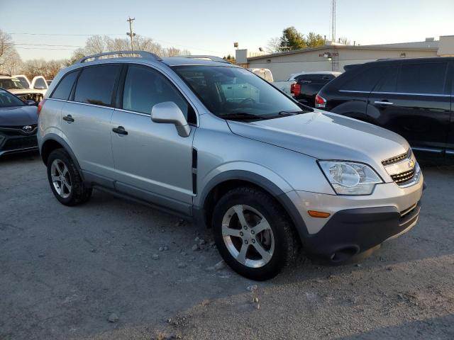 Photo 3 VIN: 3GNAL2EK7CS568333 - CHEVROLET CAPTIVA 