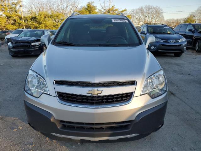 Photo 4 VIN: 3GNAL2EK7CS568333 - CHEVROLET CAPTIVA 