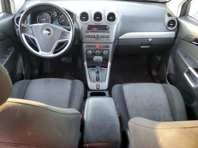 Photo 7 VIN: 3GNAL2EK7CS568333 - CHEVROLET CAPTIVA 