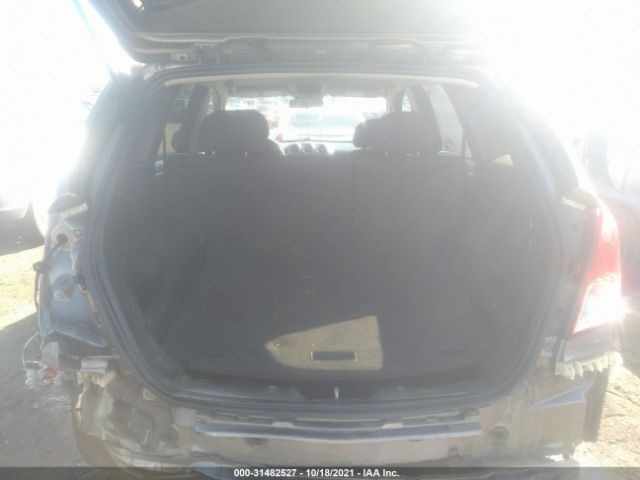 Photo 7 VIN: 3GNAL2EK7CS571040 - CHEVROLET CAPTIVA SPORT FLEET 