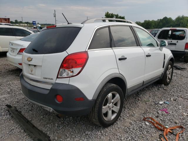 Photo 3 VIN: 3GNAL2EK7CS576965 - CHEVROLET CAPTIVA SP 