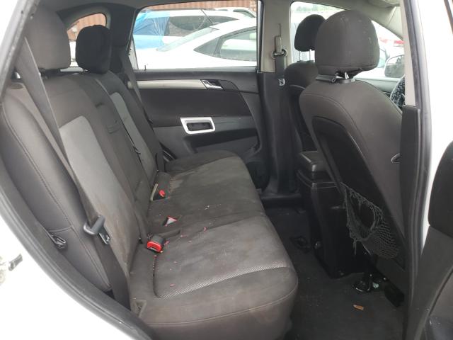 Photo 5 VIN: 3GNAL2EK7CS576965 - CHEVROLET CAPTIVA SP 