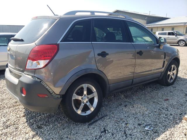 Photo 2 VIN: 3GNAL2EK7CS581244 - CHEVROLET CAPTIVA 