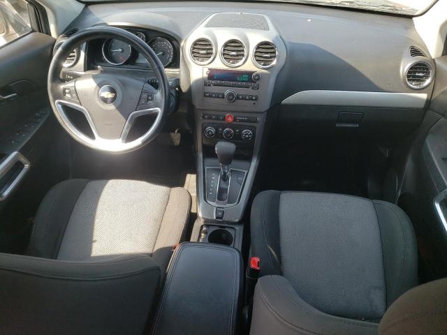 Photo 7 VIN: 3GNAL2EK7CS581244 - CHEVROLET CAPTIVA 