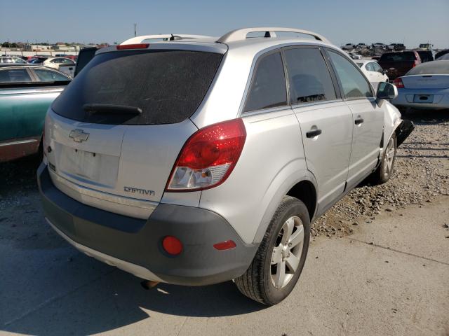 Photo 3 VIN: 3GNAL2EK7CS618308 - CHEVROLET CAPTIVA SP 