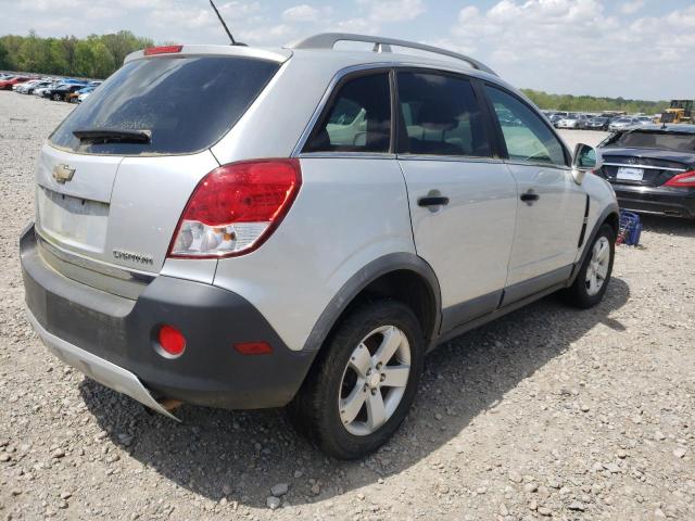 Photo 3 VIN: 3GNAL2EK7CS627624 - CHEVROLET CAPTIVA SP 