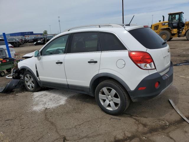 Photo 1 VIN: 3GNAL2EK7CS656055 - CHEVROLET CAPTIVA 