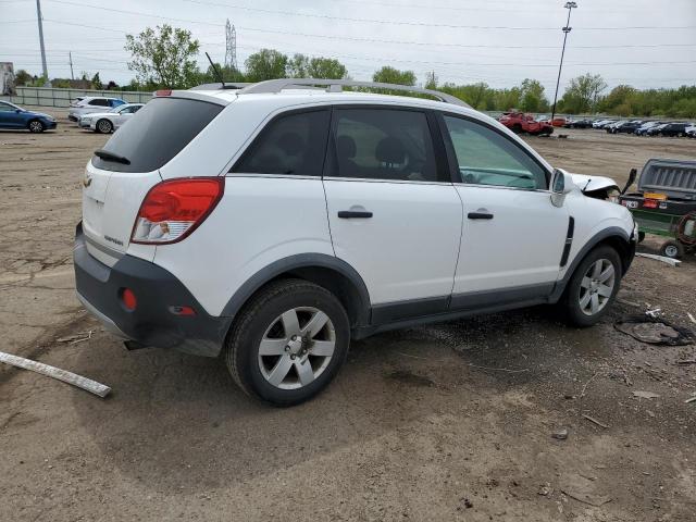 Photo 2 VIN: 3GNAL2EK7CS656055 - CHEVROLET CAPTIVA 