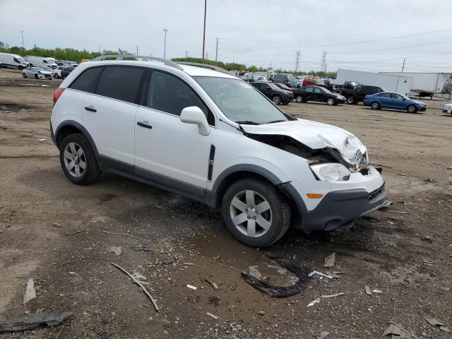 Photo 3 VIN: 3GNAL2EK7CS656055 - CHEVROLET CAPTIVA 