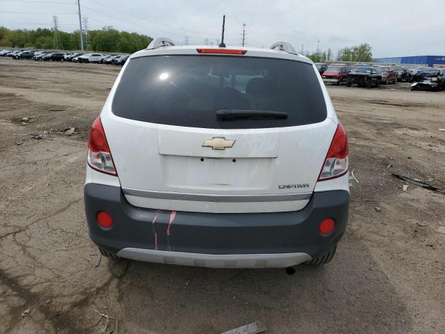 Photo 5 VIN: 3GNAL2EK7CS656055 - CHEVROLET CAPTIVA 