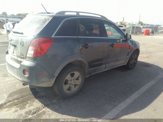 Photo 3 VIN: 3GNAL2EK7DS551629 - CHEVROLET CAPTIVA SPORT FLEET 