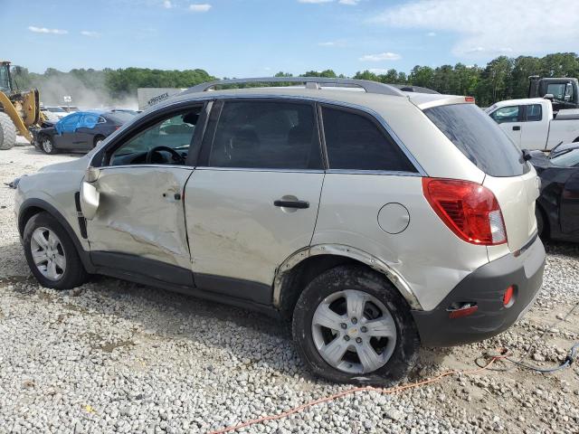 Photo 1 VIN: 3GNAL2EK7DS576675 - CHEVROLET CAPTIVA 