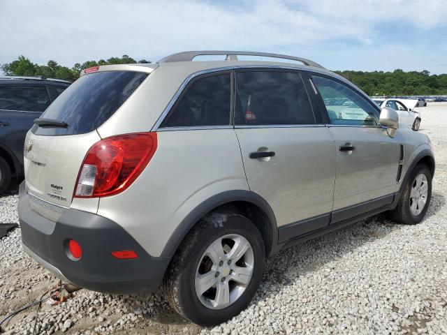 Photo 2 VIN: 3GNAL2EK7DS576675 - CHEVROLET CAPTIVA 