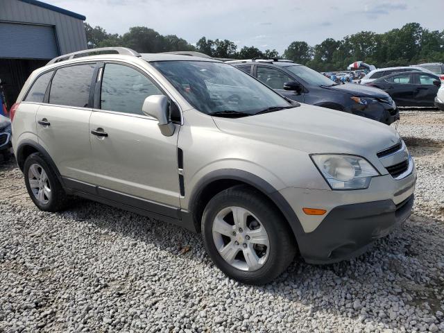 Photo 3 VIN: 3GNAL2EK7DS576675 - CHEVROLET CAPTIVA 