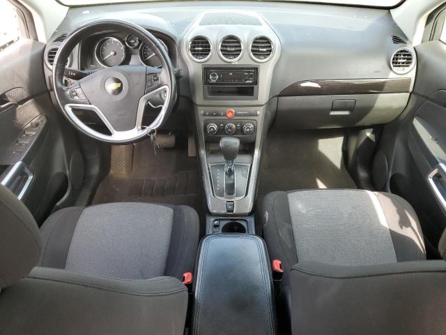 Photo 7 VIN: 3GNAL2EK7DS576675 - CHEVROLET CAPTIVA 