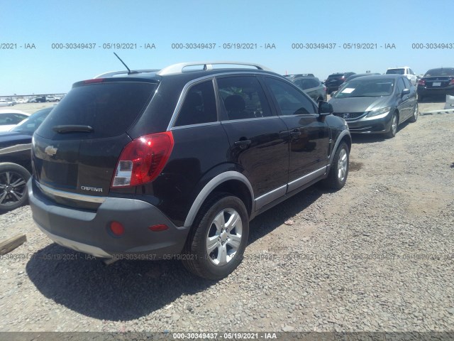 Photo 3 VIN: 3GNAL2EK7DS584212 - CHEVROLET CAPTIVA SPORT FLEET 