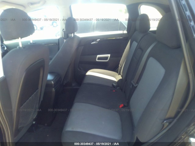 Photo 7 VIN: 3GNAL2EK7DS584212 - CHEVROLET CAPTIVA SPORT FLEET 