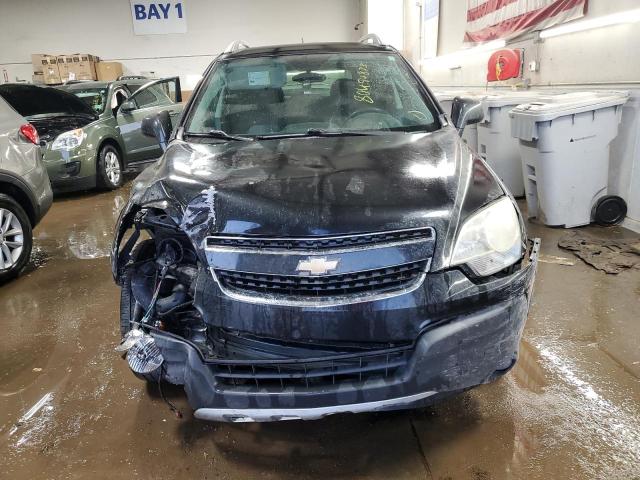 Photo 4 VIN: 3GNAL2EK7DS587000 - CHEVROLET CAPTIVA 