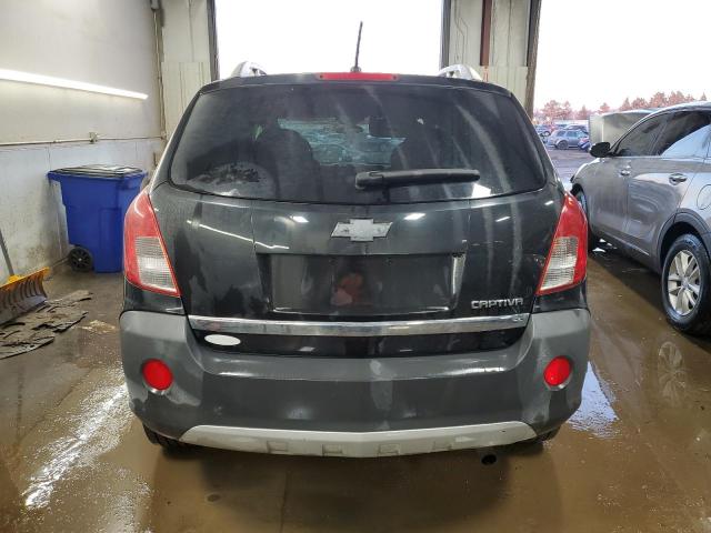 Photo 5 VIN: 3GNAL2EK7DS587000 - CHEVROLET CAPTIVA 