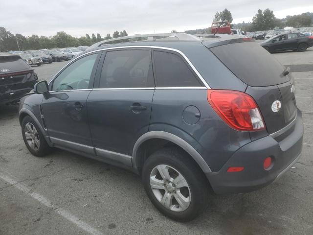 Photo 1 VIN: 3GNAL2EK7DS590673 - CHEVROLET CAPTIVA 