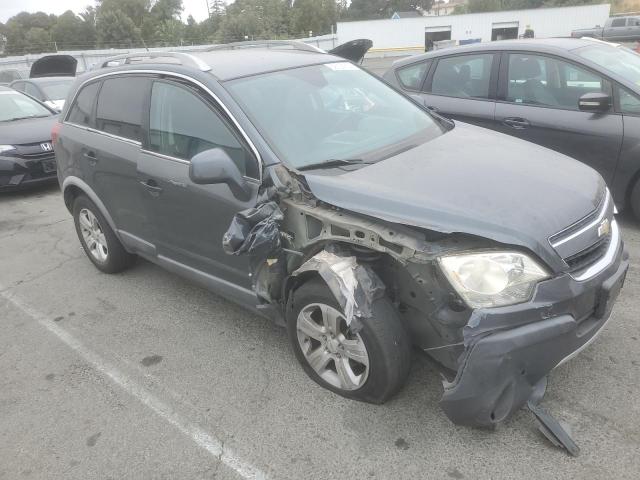 Photo 3 VIN: 3GNAL2EK7DS590673 - CHEVROLET CAPTIVA 