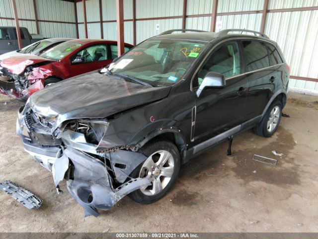 Photo 1 VIN: 3GNAL2EK7DS594903 - CHEVROLET CAPTIVA SPORT FLEET 