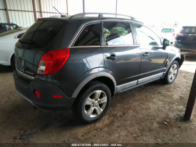 Photo 3 VIN: 3GNAL2EK7DS594903 - CHEVROLET CAPTIVA SPORT FLEET 