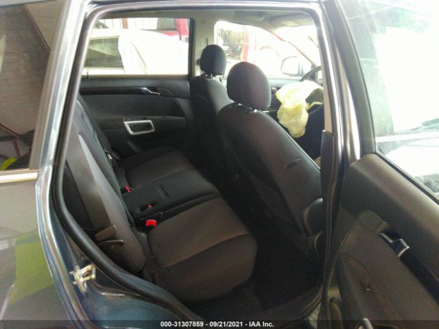 Photo 7 VIN: 3GNAL2EK7DS594903 - CHEVROLET CAPTIVA SPORT FLEET 