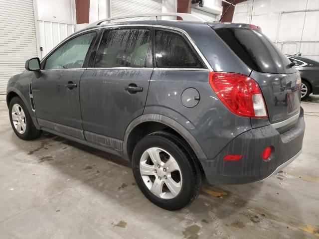 Photo 1 VIN: 3GNAL2EK7DS597087 - CHEVROLET CAPTIVA LS 