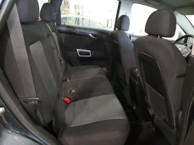 Photo 10 VIN: 3GNAL2EK7DS597087 - CHEVROLET CAPTIVA LS 