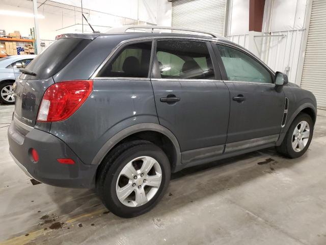 Photo 2 VIN: 3GNAL2EK7DS597087 - CHEVROLET CAPTIVA LS 