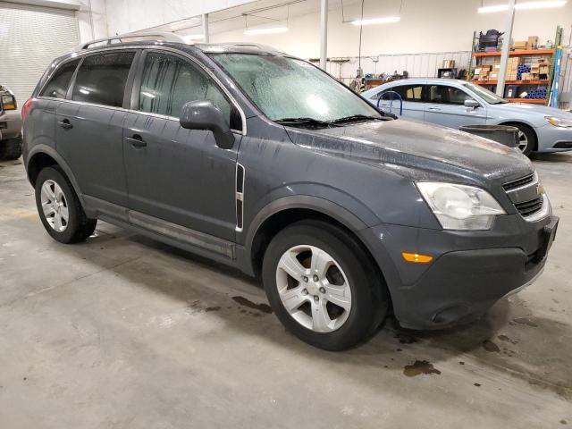 Photo 3 VIN: 3GNAL2EK7DS597087 - CHEVROLET CAPTIVA LS 