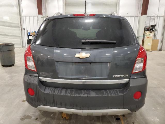 Photo 5 VIN: 3GNAL2EK7DS597087 - CHEVROLET CAPTIVA LS 