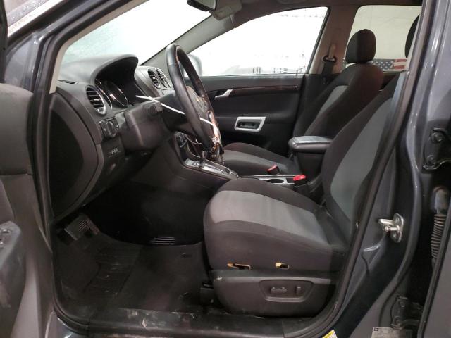 Photo 6 VIN: 3GNAL2EK7DS597087 - CHEVROLET CAPTIVA LS 