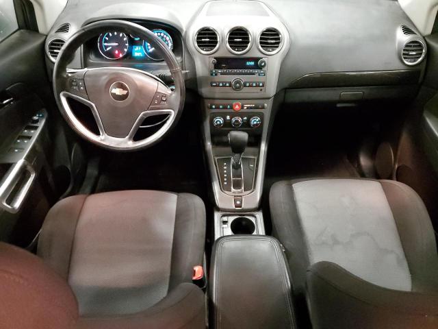 Photo 7 VIN: 3GNAL2EK7DS597087 - CHEVROLET CAPTIVA LS 