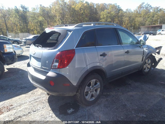 Photo 3 VIN: 3GNAL2EK7DS598417 - CHEVROLET CAPTIVA SPORT FLEET 