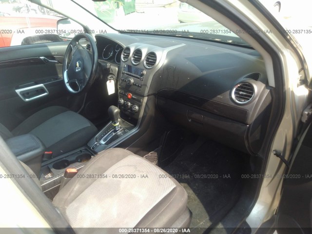 Photo 4 VIN: 3GNAL2EK7DS600179 - CHEVROLET CAPTIVA SPORT FLEET 