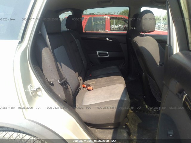 Photo 7 VIN: 3GNAL2EK7DS600179 - CHEVROLET CAPTIVA SPORT FLEET 