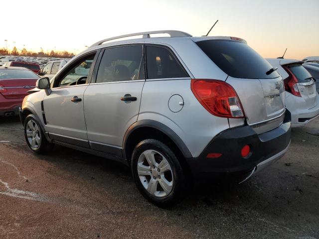 Photo 1 VIN: 3GNAL2EK7DS616172 - CHEVROLET CAPTIVA 