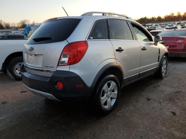 Photo 2 VIN: 3GNAL2EK7DS616172 - CHEVROLET CAPTIVA 