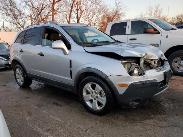 Photo 3 VIN: 3GNAL2EK7DS616172 - CHEVROLET CAPTIVA 