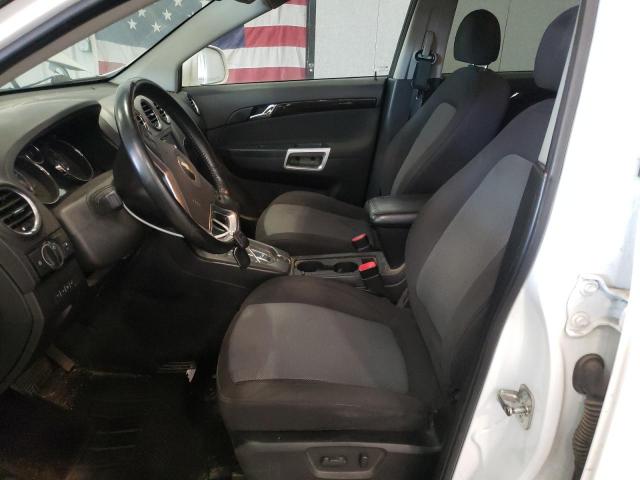 Photo 6 VIN: 3GNAL2EK7DS624773 - CHEVROLET CAPTIVA LS 