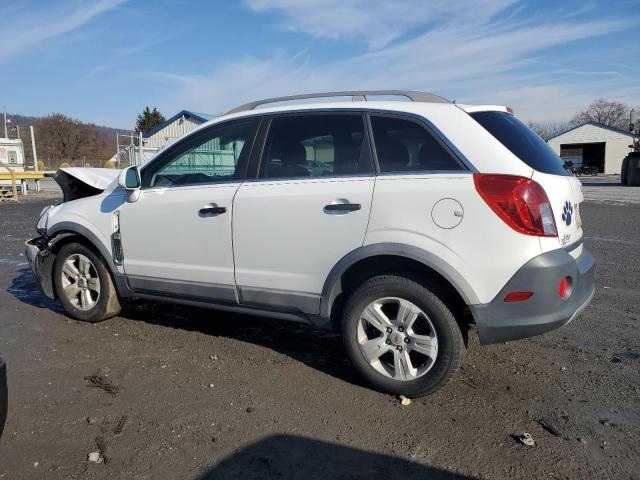 Photo 1 VIN: 3GNAL2EK7ES516297 - CHEVROLET CAPTIVA 