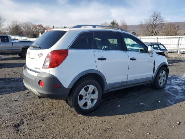 Photo 2 VIN: 3GNAL2EK7ES516297 - CHEVROLET CAPTIVA 