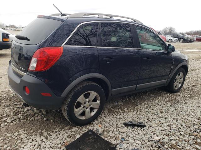 Photo 2 VIN: 3GNAL2EK7ES521886 - CHEVROLET CAPTIVA 